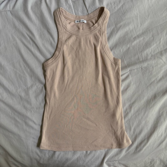 Reformation Tasha Tank - Picture 1 of 3
